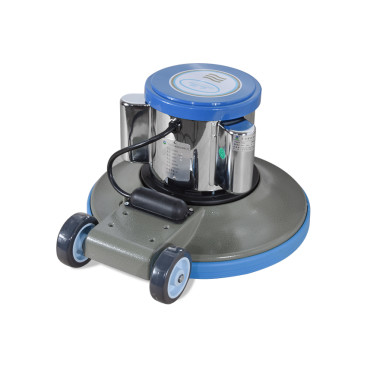 Однодисковая машина Baiyun H6503