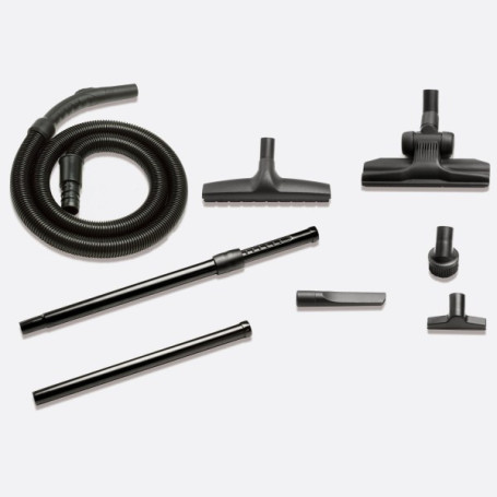 Пылесос ранцевый Ghibli T1 (220В, 1450Вт)