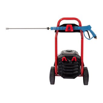 Мойка высокого давления Bennett MA1214