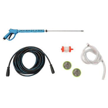 Мойка высокого давления Bennett MA1214