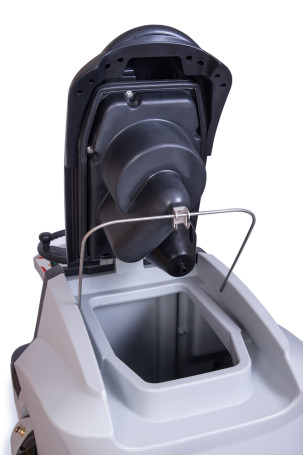 Поломоечная машина Bennett Hussar H760b