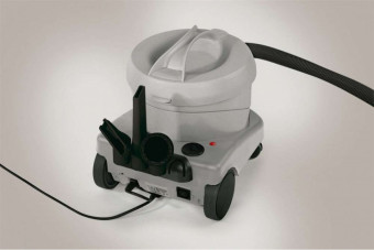 Пылесос Comac CA 15 Silenzio