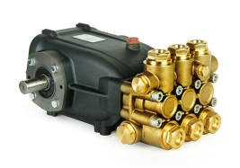 Насос высокого давления Mazzoni GM50150L (1450 об/мин)