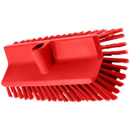 Щетка Schavon (245x90х65 мм, красный)