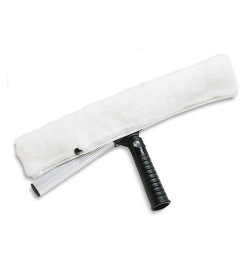 Держатель TTS (пласт, поворотный, с шубкой из полиэст, 45 см)