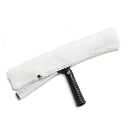 Держатель TTS (пласт, поворотный, с шубкой из полиэст, 45 см)