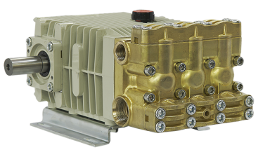 Насос высокого давления Bertolini CPQ 1613 (1000об/мин)