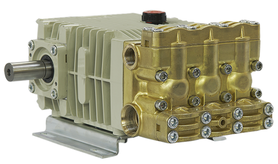 Насос высокого давления Bertolini CPQ 1613 (1000об/мин)