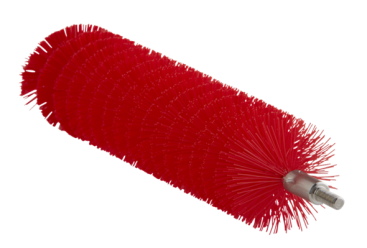 Ерш Vikan (D40мм, красный)