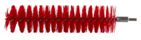 Ерш Vikan (D40мм, красный)