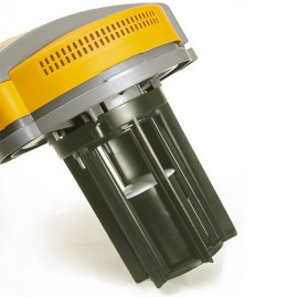 Пылесос Ghibli AS 8 P