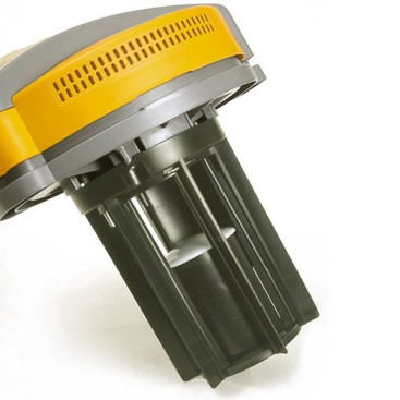 Пылесос Ghibli AS 8 P