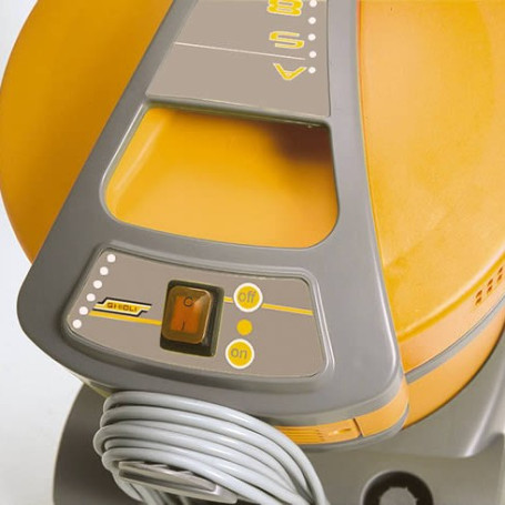 Пылесос Ghibli AS 8 P