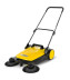 Подметальная машина Karcher S 4 Twin