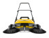 Подметальная машина Karcher S 4 Twin