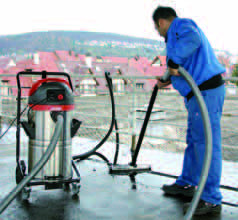 Пылесос STARMIX HS PA-1455 KFG