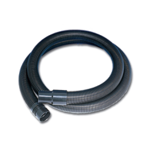 Шланг гофрированный с коннекторами (Ф40мм, 2.5м)