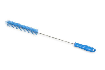 Ерш IGEAX для труб (d30х500мм, синий)