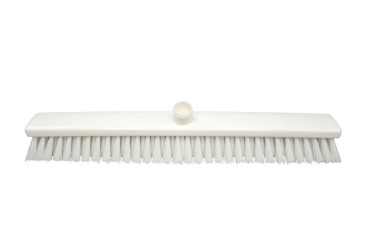 Щетка комбинированная FBK (600х60 мм, белый)