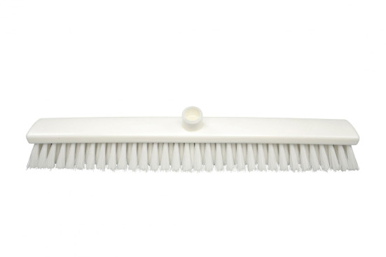 Щетка комбинированная FBK (600х60 мм, белый)