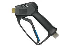 Пистолет высокого давления ST1100 (3/8"г.вращ-1/4"г, 220бар, Weep) R+M