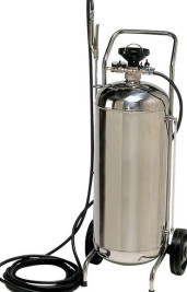 Пеногенератор TOR 50л Inox