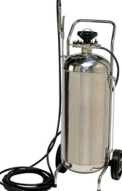 Пеногенератор TOR 50л Inox