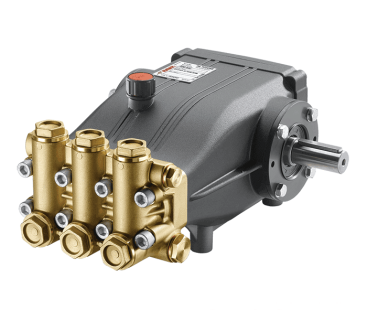 Насос высокого давления Hawk NLT2525I (1450 об/мин)