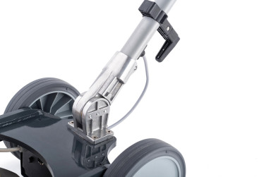 Машина однодисковая Ghibli O 143 U 13