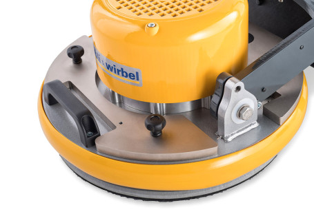 Машина однодисковая Ghibli O 143 U 13