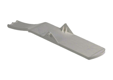 Педаль TTS (к держателю SMILE, серый)