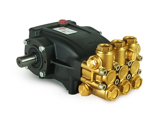 Насос высокого давления Mazzoni MMD15250L (1450 об/мин) (P3.020.006-2)