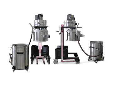 Пылесос промышленный Coynco PRO 1130 OIL