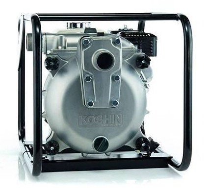 Мотопомпа Koshin KTH-50X