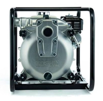 Мотопомпа Koshin KTH-50X