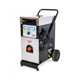 Бойлер высокого давления Mazzoni FIREBOX (350бар, 35л/м, 220В)