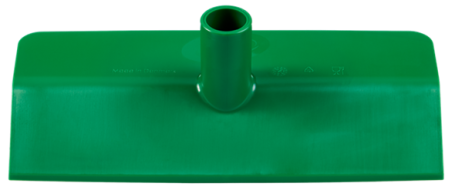 Тяпка пищевая Vikan (270мм, зеленый)