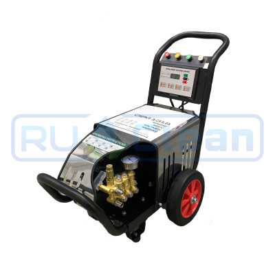 Мойка высокого давления TOR CEM1315-2 (150бар, 13л/мин)