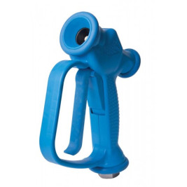 Пистолет пищевой PA RB35 (1/2"г.вращ-рег.форс, 12бар, 50л/мин, 80гр.С)