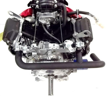 Генератор бензиновый сварочный Europower EP 250 ХЕ