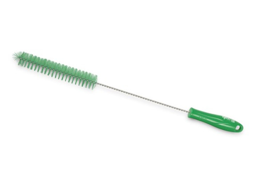 Ерш IGEAX для труб (d30х500мм, зеленый)