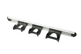 Планка с крепежом FBK (500 мм, черный)