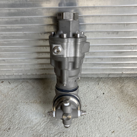 Насадка для мойки емкостей PA А80 R (160бар, 70л/мин, гидропривод)