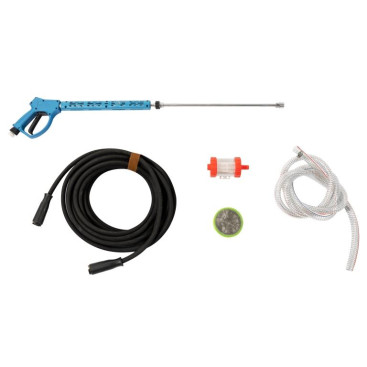 Мойка высокого давления Bennett MF2015