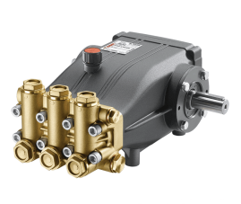 Насос высокого давления HAWK NLT3020I (1450 об/мин)