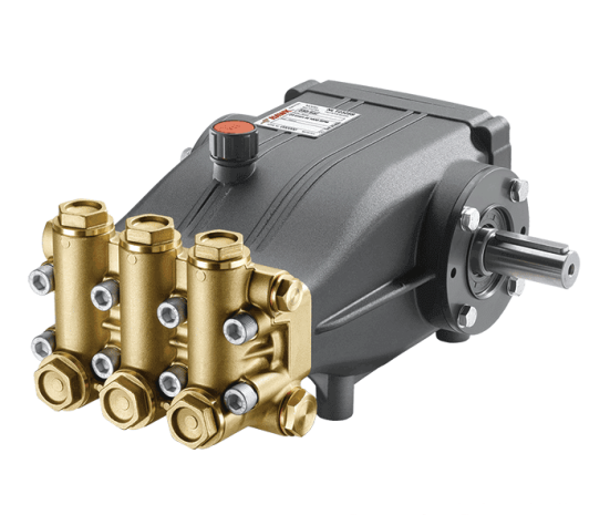 Насос высокого давления HAWK NLT3020I (1450 об/мин)