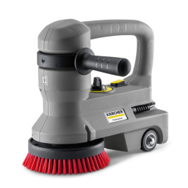 Однодисковая машина Karcher BD 17/5 (мини ротор)