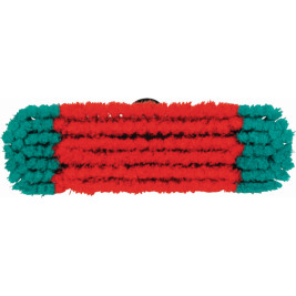 Щетка Vikan (270мм, красный/зеленый)