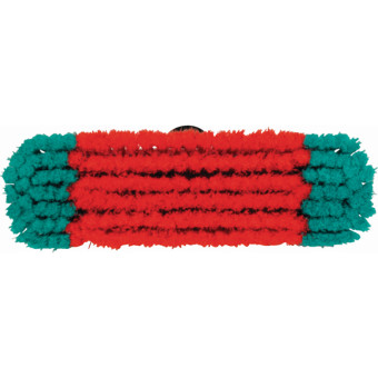 Щетка Vikan (270мм, красный/зеленый)