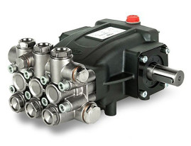 Насос высокого давления Mazzoni PMD 14200R CW (200бар, 14л/мин, 1450об/мин)